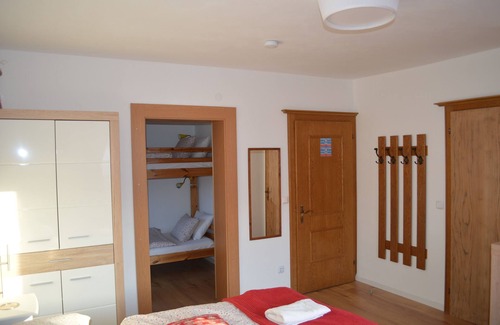 Radstadt House | Haus Susanne