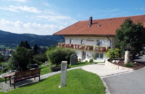 Bodenmais House | Haus Talblick