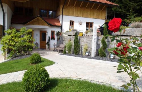 Bodenmais House | Haus Talblick