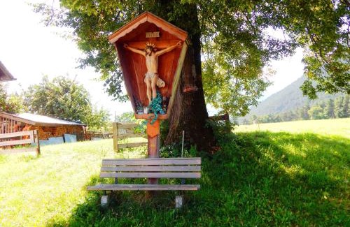 Obsteig Apartment | Haus Thaler