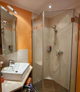 Wiesern Apartment | Haus Thalgau E14