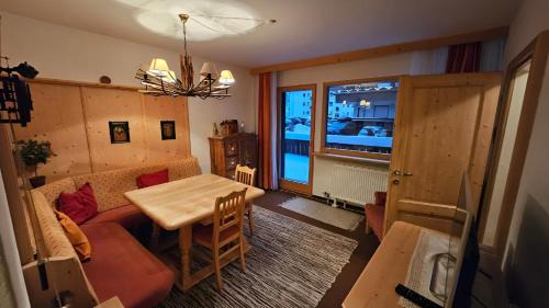 Wiesern Apartment | Haus Thalgau E14