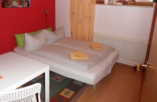 Kappel-Grafenhausen Apartment | Haus Thiede - Private room Thiede (with 2 bedrooms and a bathroom)
