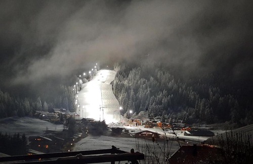 Flachau Apartment | Haus Traninger