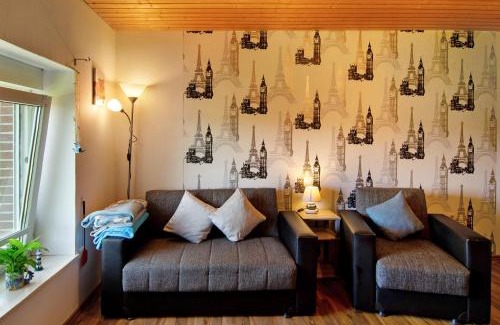 Moorweg Apartment | Haus Tucholski