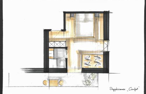 Barbiano Apartment | haus urban