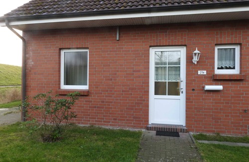 Wangerland House | Haus Ute, Germany