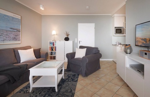Wyk auf Foehr Apartment | Haus Uthlande Whg 39