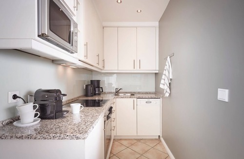 Wyk auf Foehr Apartment | Haus Uthlande Whg 39