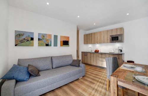 Tirolo Apartment | Haus Vergissmeinnicht