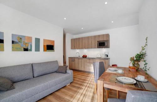 Tirolo Apartment | Haus Vergissmeinnicht