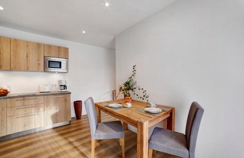 Tirolo Apartment | Haus Vergissmeinnicht