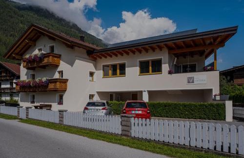 Oberried Apartment | Haus Viktoria