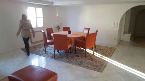 Maxglan House | Haus Wartenberg