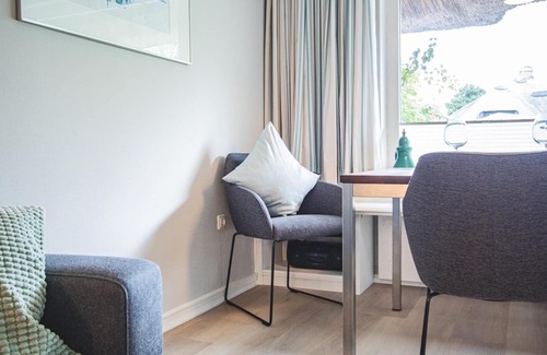 Wenningstedt-Braderup Apartment | Haus Wattblick Appartement M.-W.U.