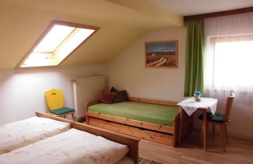 Teisendorf Apartment | Haus Wegscheider