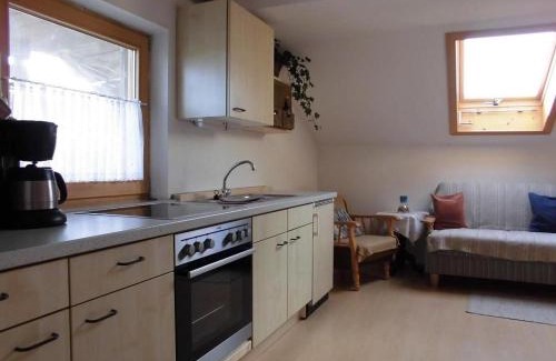 Teisendorf Apartment | Haus Wegscheider