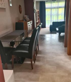 Stinteck Apartment | Haus Westküste