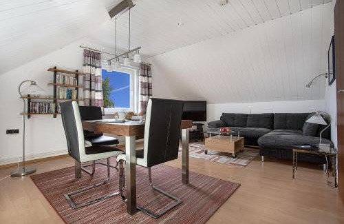 Fehmarn Apartment | Haus Westwind Nr2