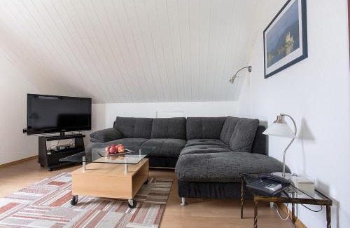Fehmarn Apartment | Haus Westwind Nr2