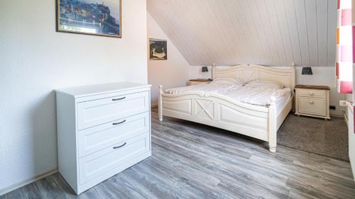 Fehmarn Apartment | Haus Westwind Nr2