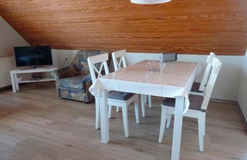 Kopendorf Apartment | Haus Widder Nr1