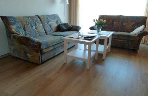Kopendorf Apartment | Haus Widder Nr1