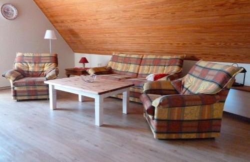 Kopendorf Apartment | Haus Widder Nr2