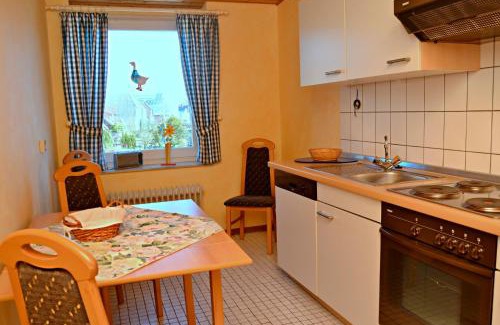 Kopendorf Apartment | Haus Widder Nr2