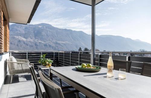 Lana Apartment | Haus Wiesenstein