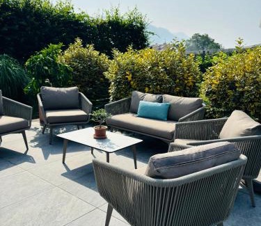 Lana Apartment | Haus Wiesenstein