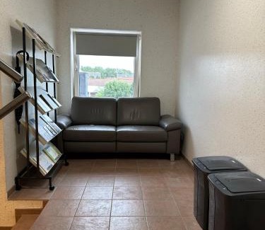 Bad Bentheim Apartment | Haus Wijnen