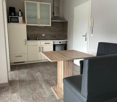 Bad Bentheim Apartment | Haus Wijnen