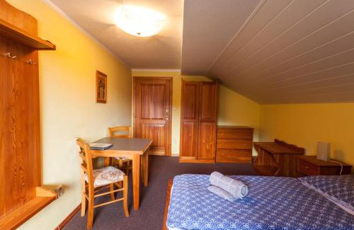 Leogang Apartment | Haus Wildbach - Baranek Resorts