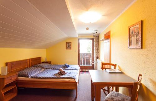 Leogang Apartment | Haus Wildbach - Baranek Resorts