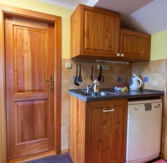 Leogang Apartment | Haus Wildbach - Baranek Resorts