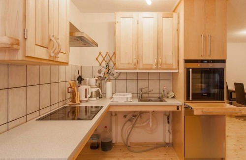 Trarbach Apartment | Haus Wildstein by Interhome