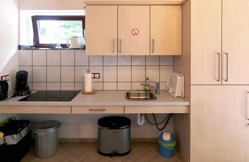 Trarbach Apartment | Haus Wildstein by Interhome