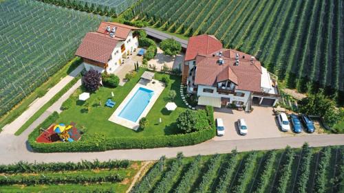 Vilpiano House | Haus Winkler