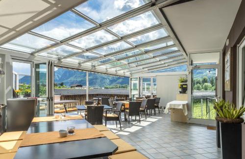 Vilpiano House | Haus Winkler