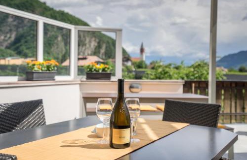 Vilpiano House | Haus Winkler