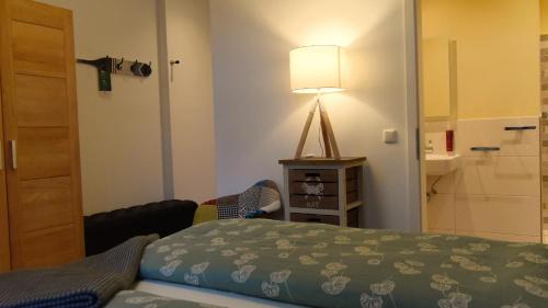Borkum Bed & Breakfast | Haus Wopke