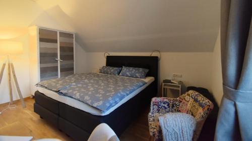 Borkum Bed & Breakfast | Haus Wopke
