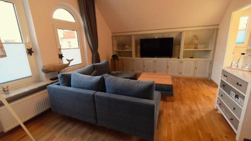 Borkum Bed & Breakfast | Haus Wopke