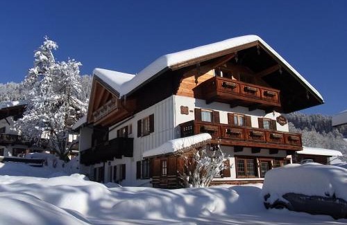 Entfelden House | Haus Zauner