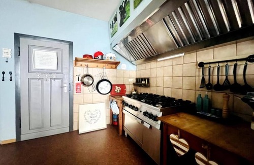 Diemelsee House | Haus Zum Diemelsee, Cozy groups accommodation in beautiful surroundings!