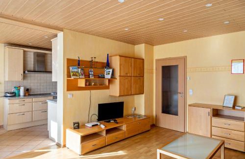 Mainz-Bingen Apartment | Haus Zum Rochusberg 2