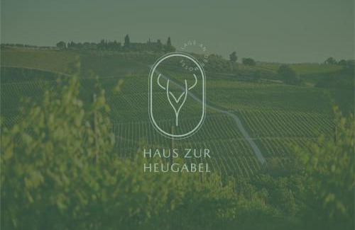 Kesten Villa | Haus zur Heugabel
