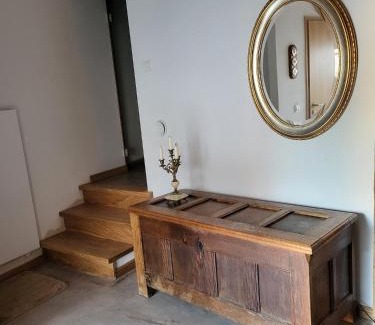 Kesten Villa | Haus zur Heugabel
