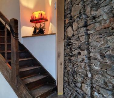 Kesten Villa | Haus zur Heugabel